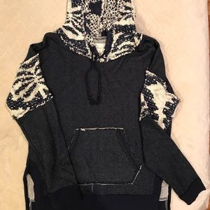 Vintage Havana Hoodie